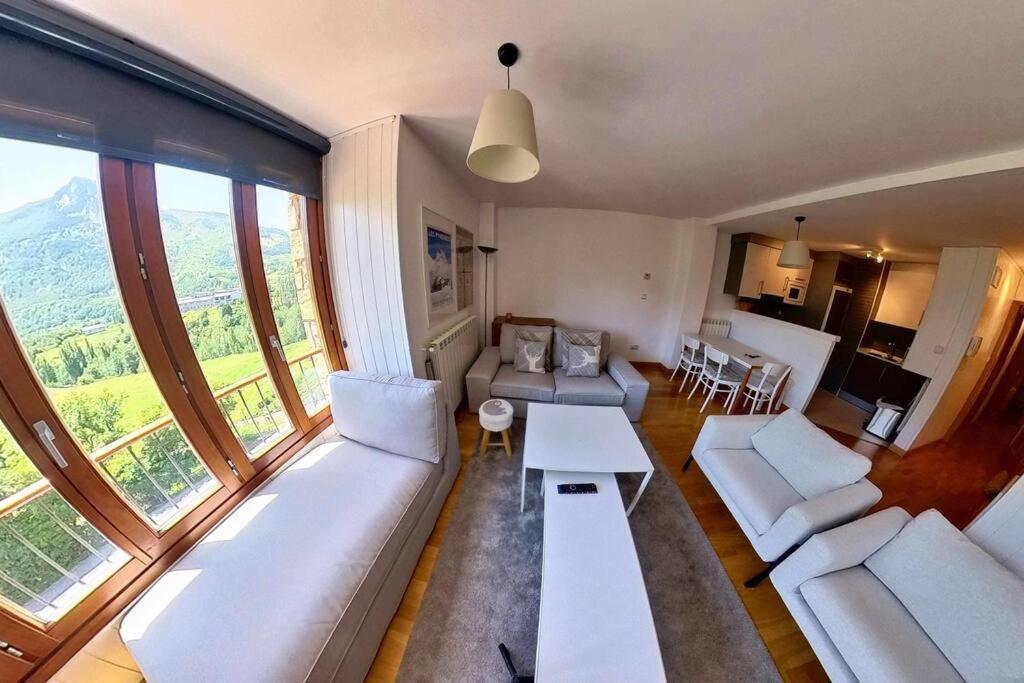 Casa El Paco - Tucasaenlospirineos Sallent De Gallego Ngoại thất bức ảnh