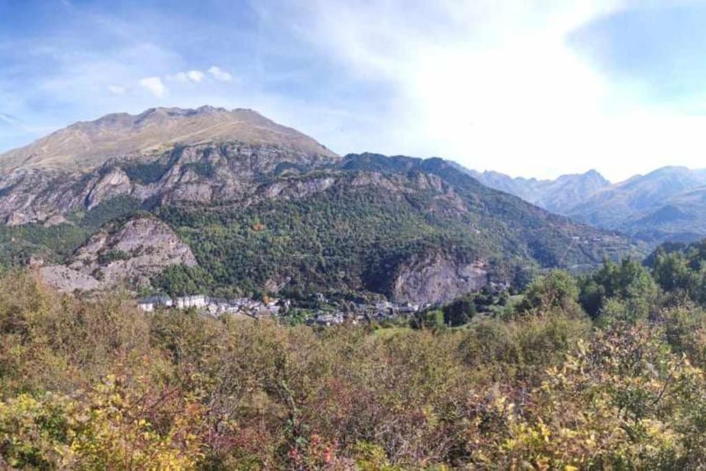 Casa El Paco - Tucasaenlospirineos Sallent De Gallego Ngoại thất bức ảnh