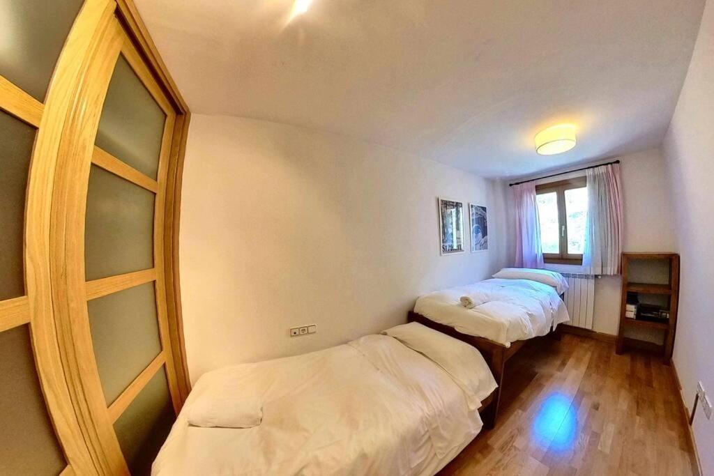 Casa El Paco - Tucasaenlospirineos Sallent De Gallego Ngoại thất bức ảnh