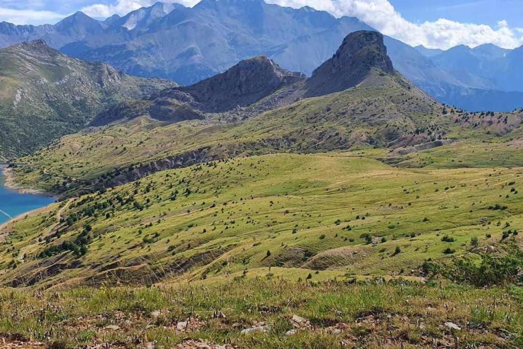 Casa El Paco - Tucasaenlospirineos Sallent De Gallego Ngoại thất bức ảnh